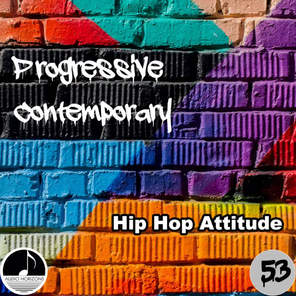 Brooklyn Beats 3