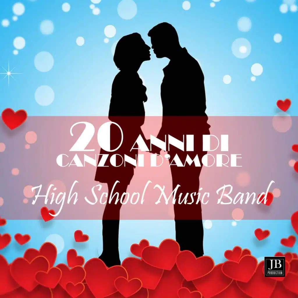 20 Anni di Canzoni D'Amore