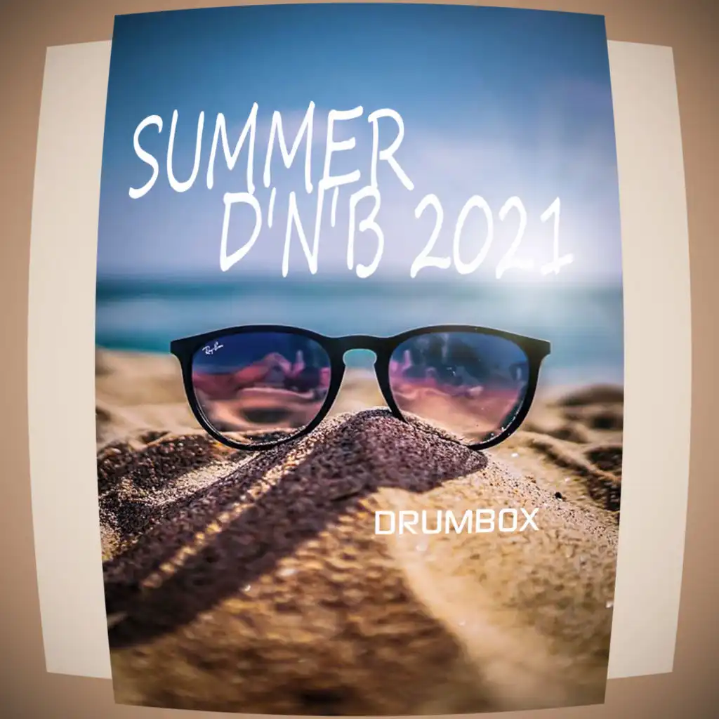 SUMMER D'N'B 2021