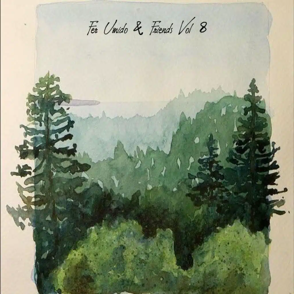Fer Umido & Friends, Vol. 8