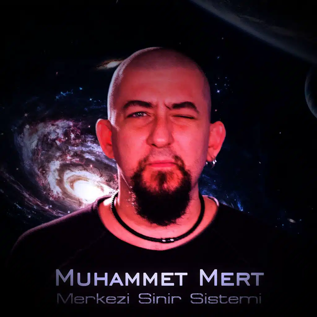 Merkezi Sinir Sistemi