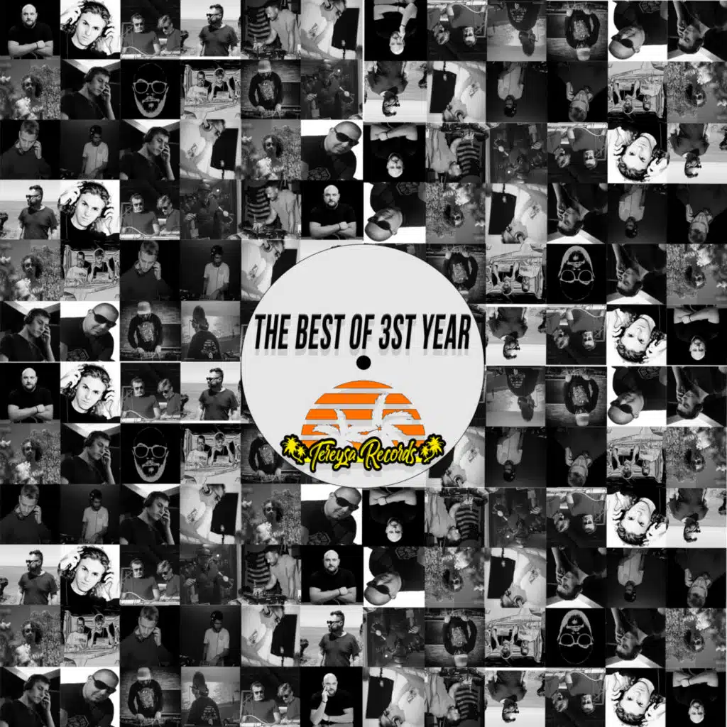 The Best of 3st Year