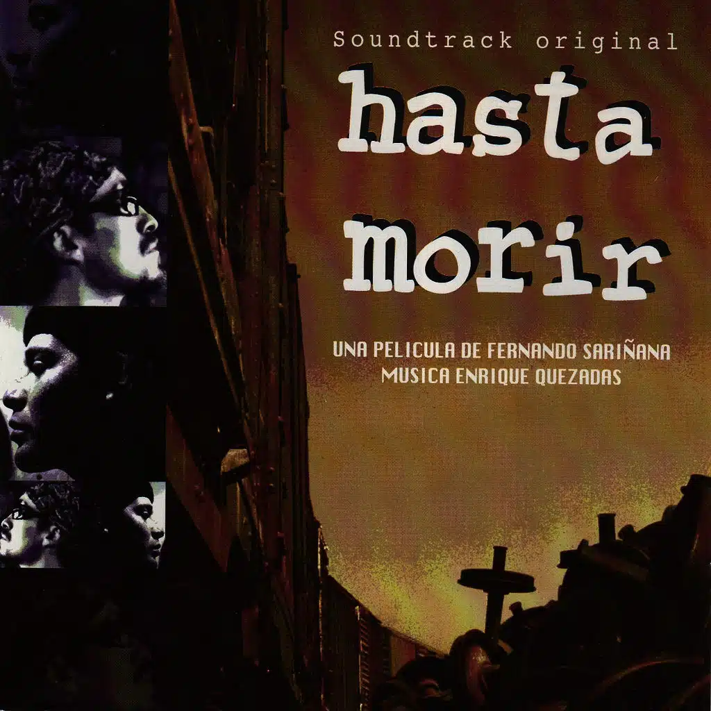 Hasta Morir Original Soundtrack