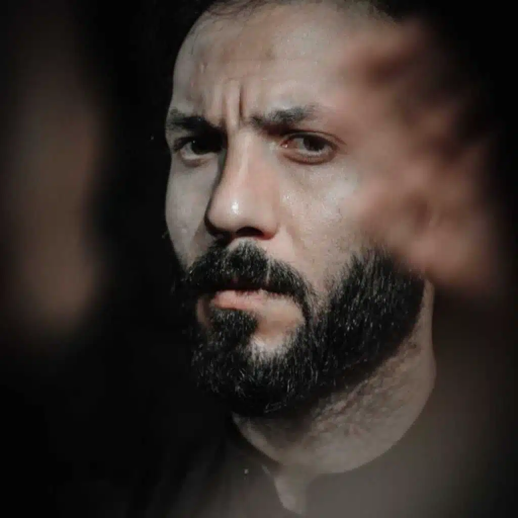 يحيى البنداوي