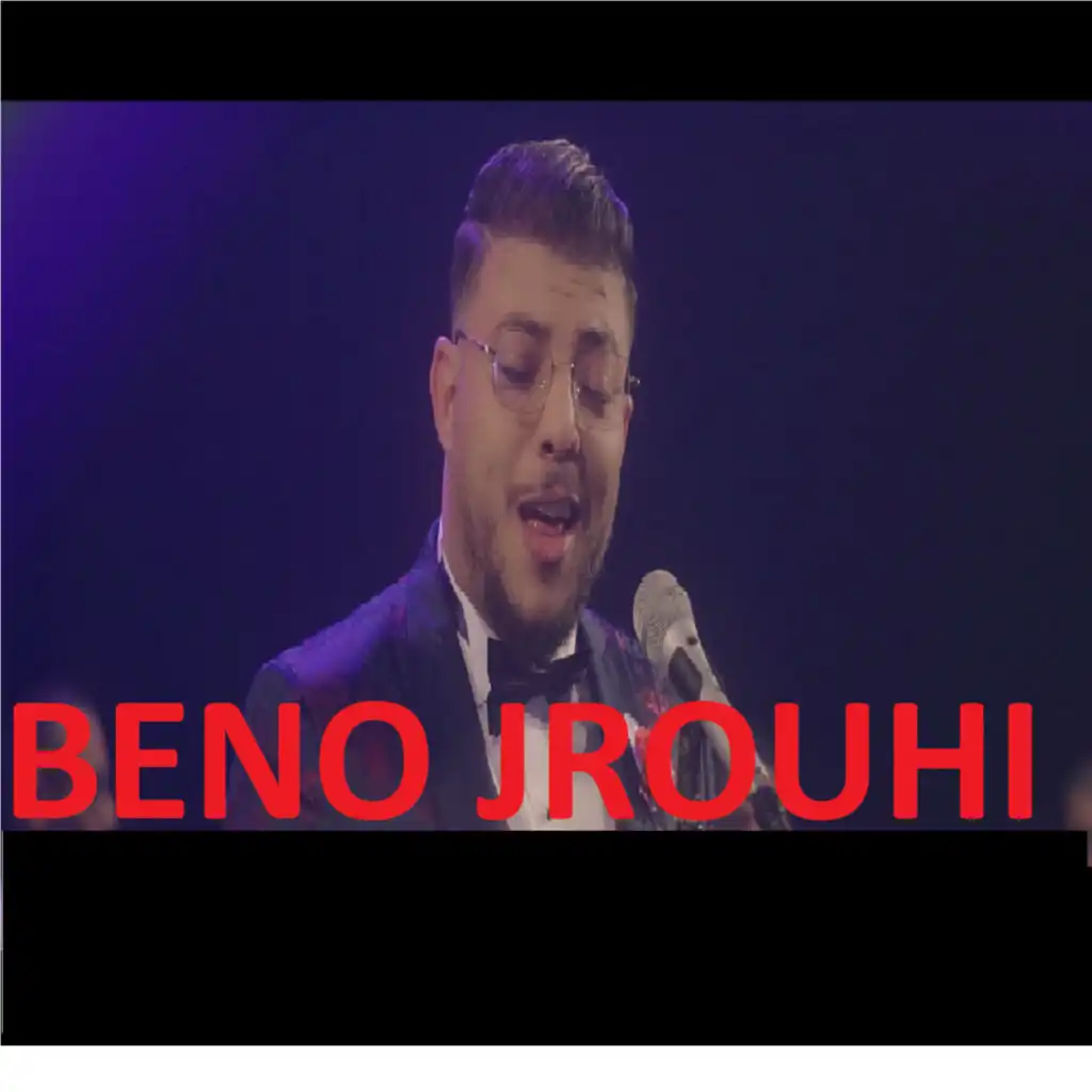 Benojrouhi