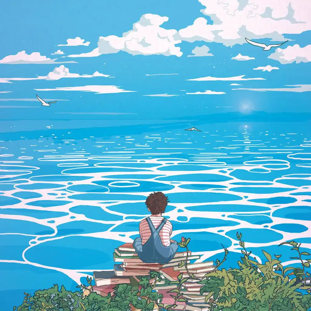 grass amulet (feat. Ningen)