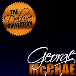 The Deluxe Collection: George Mccrae
