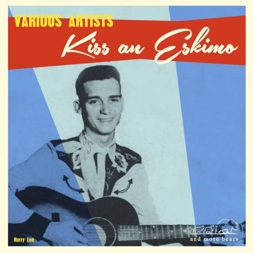 The Thing (Instrumental)