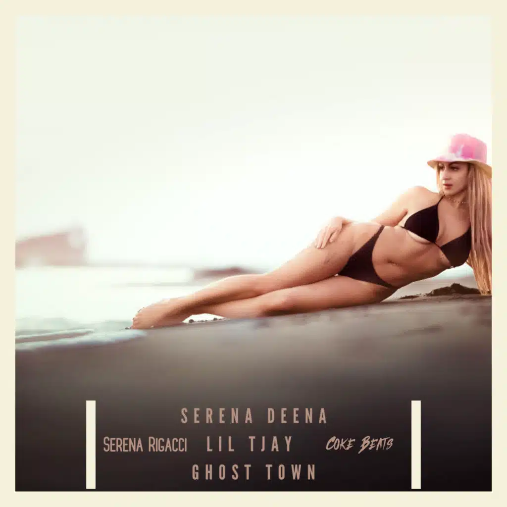 Ghost Town (Serena Deena Remix) [feat. Lil Tjay]