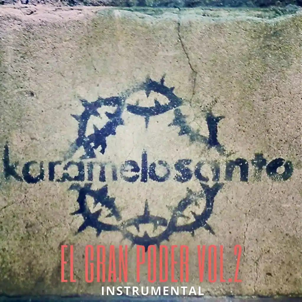 Periódico De Ayer (Instrumental Version)