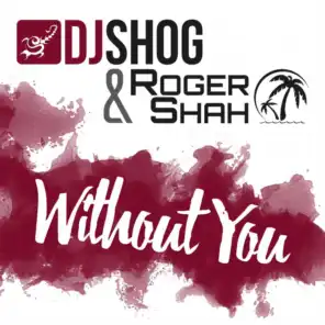 Without You (DJ Shog Edit)
