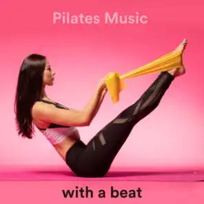 Pilates Music with a Beat