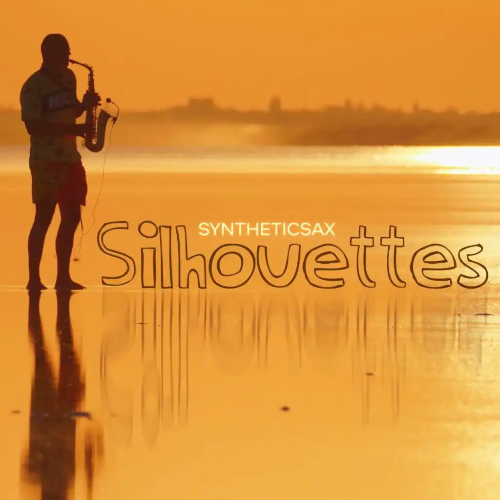 Silhouettes (Backing Track No Sax)