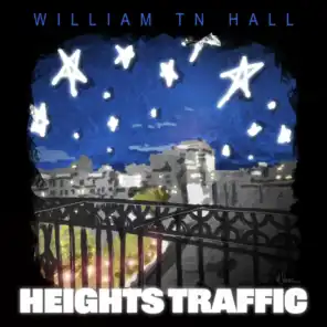 William TN Hall