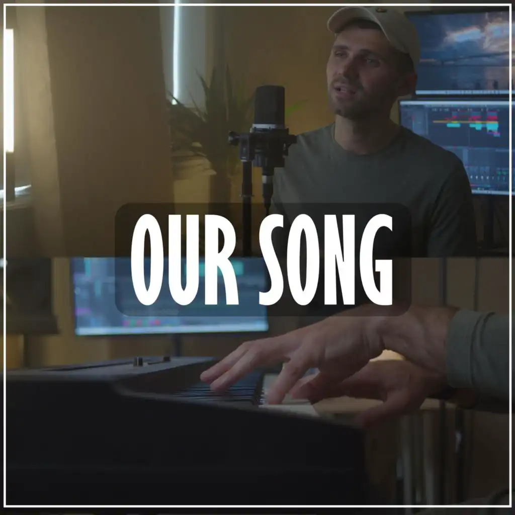 Our Song (Acoustic Piano)