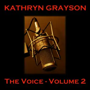 The Voice - Volume 2