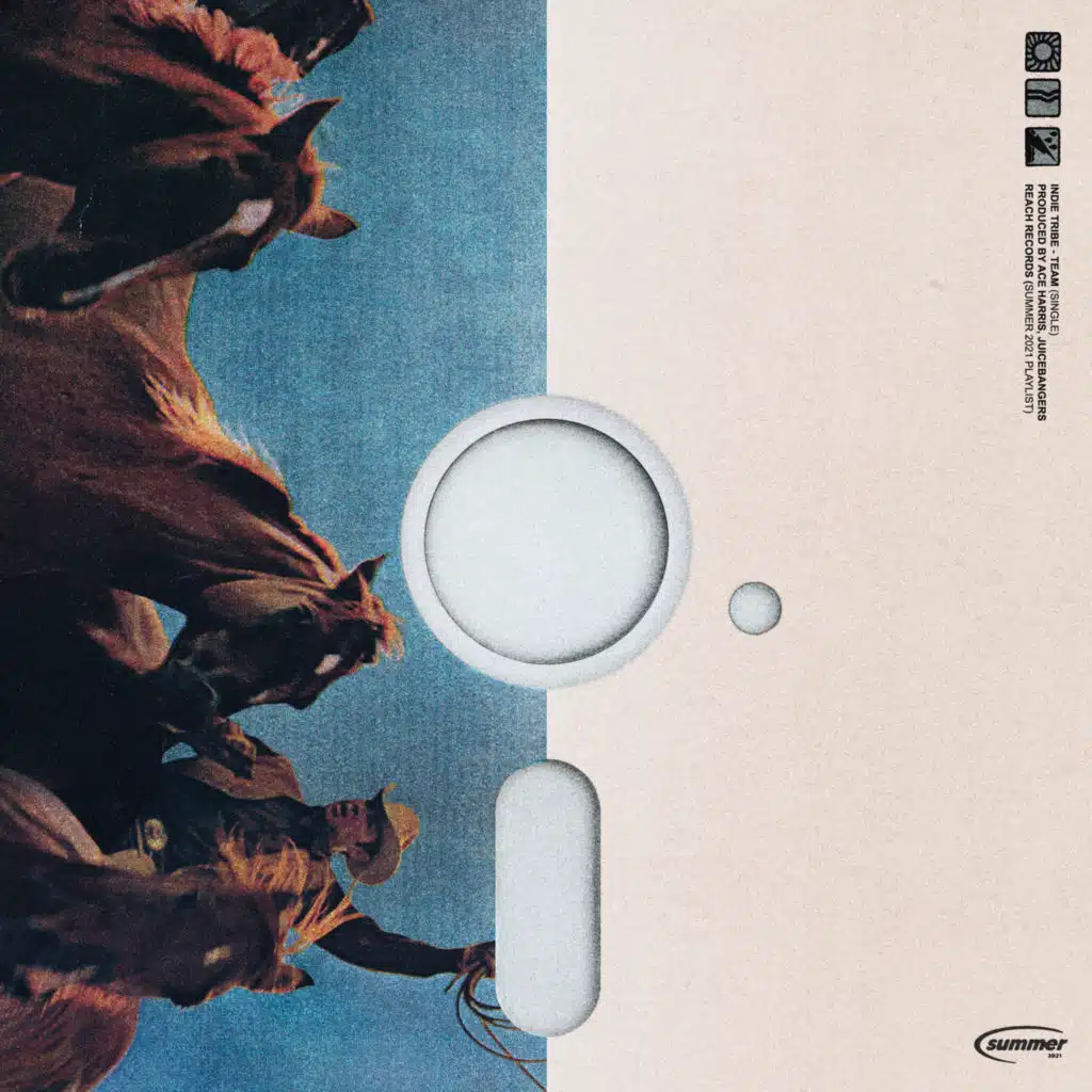 TEAM (feat. Mogli the Iceburg, DJ Mykael V & Jon Keith)