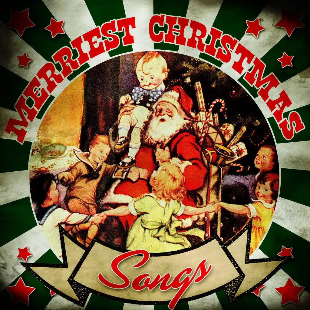 Count Your Blessings (Instead of Sheep)