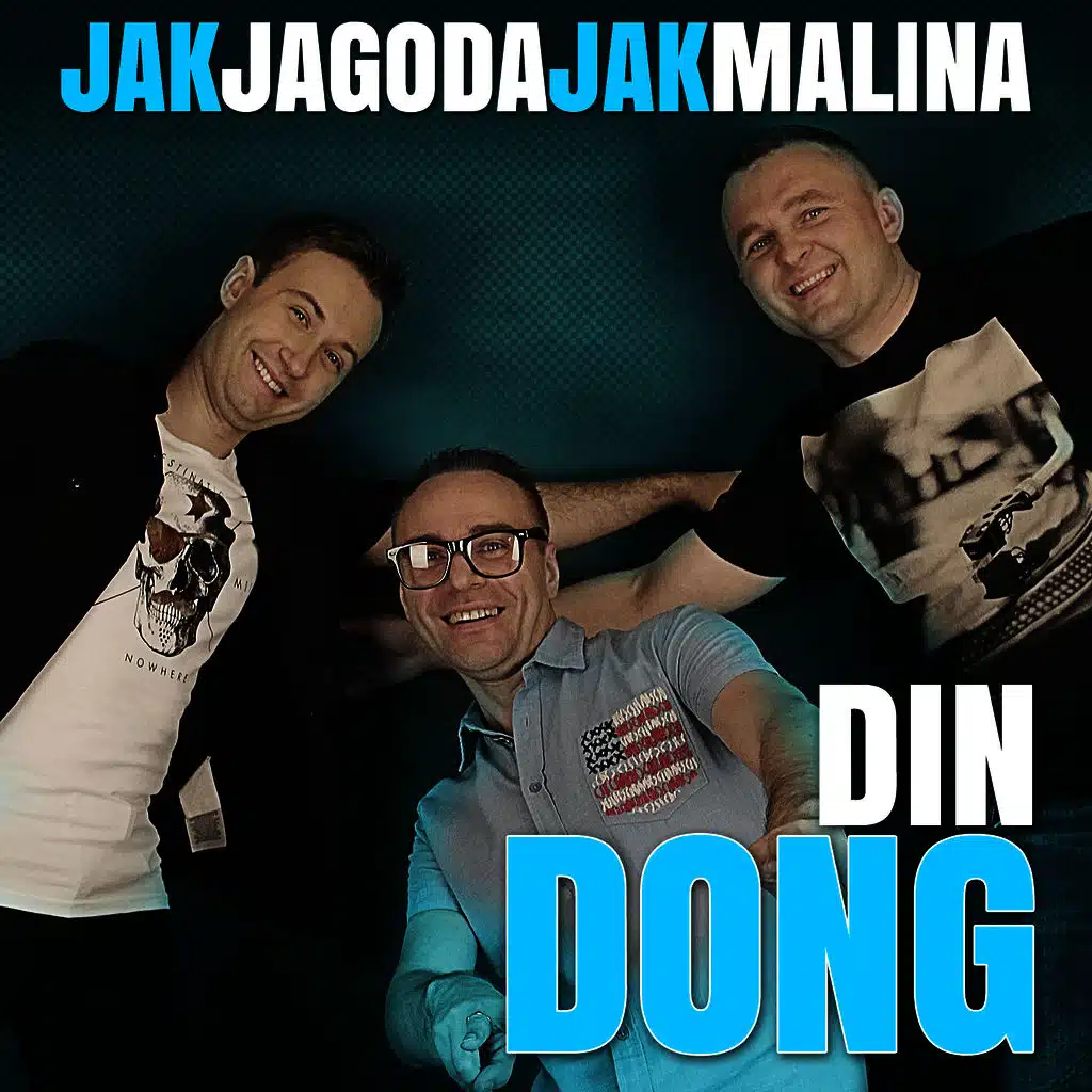 Jak Jagoda Jak Malina