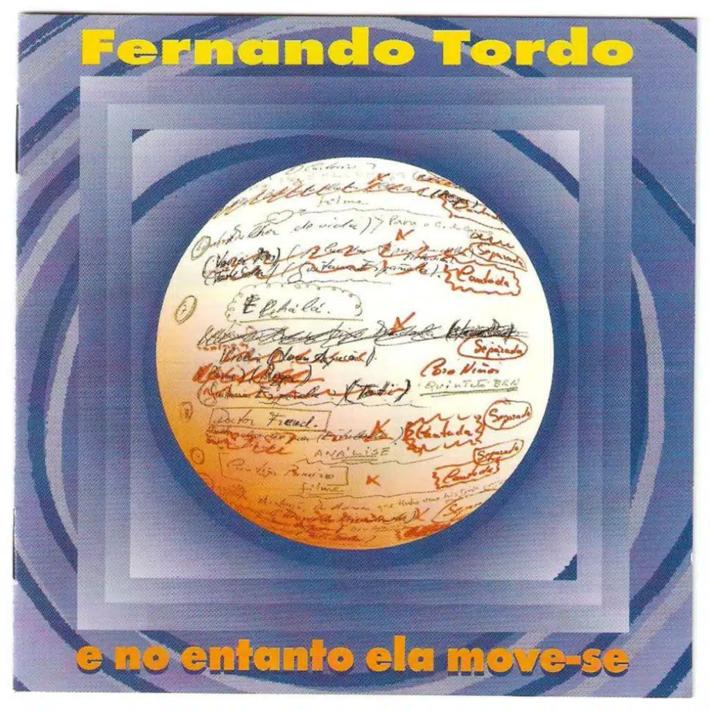 Ele há lá (para mim)