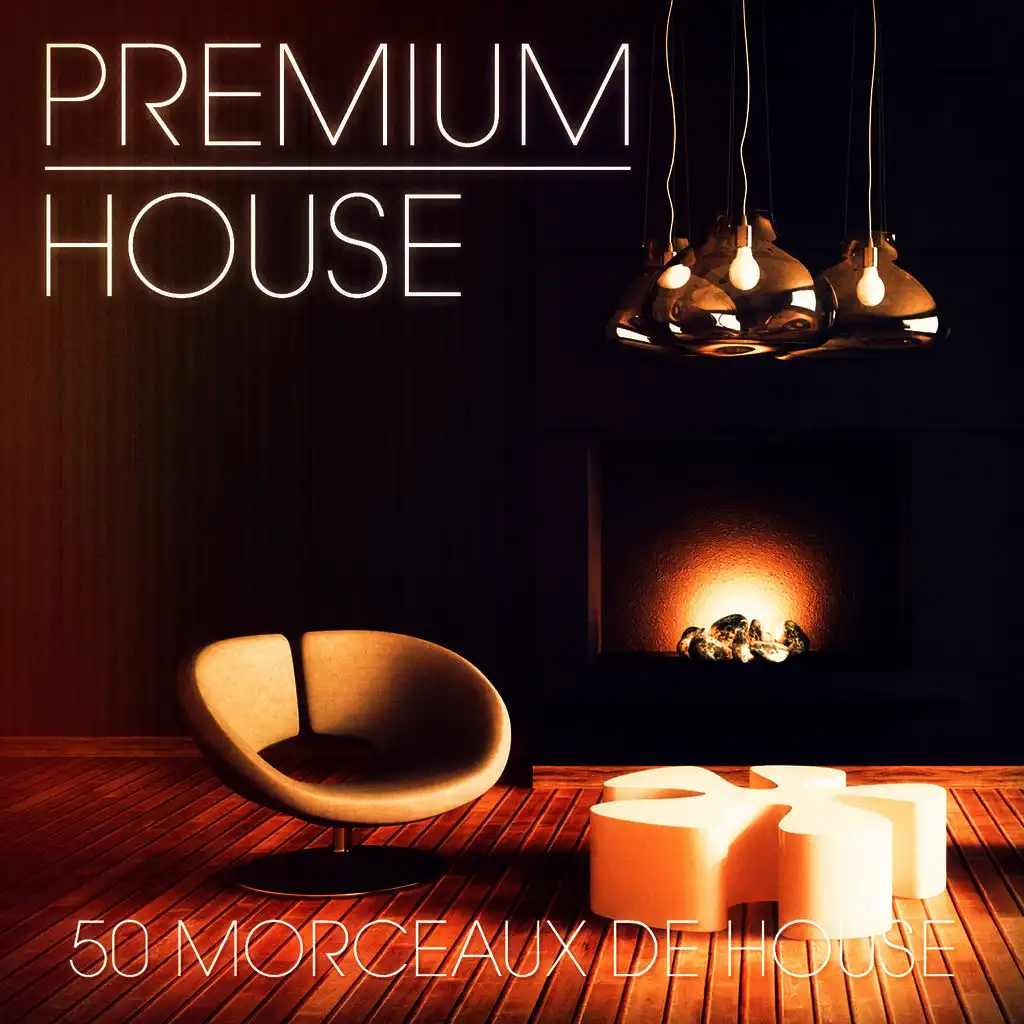 Premium House Music, Vol. 3 (De la house chic pour les clubbers raffinés)