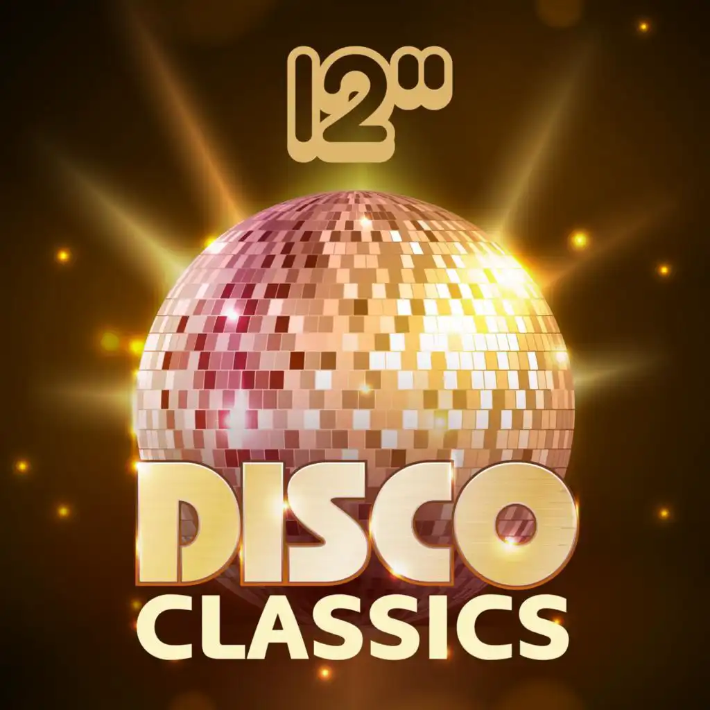 12" Disco Classics