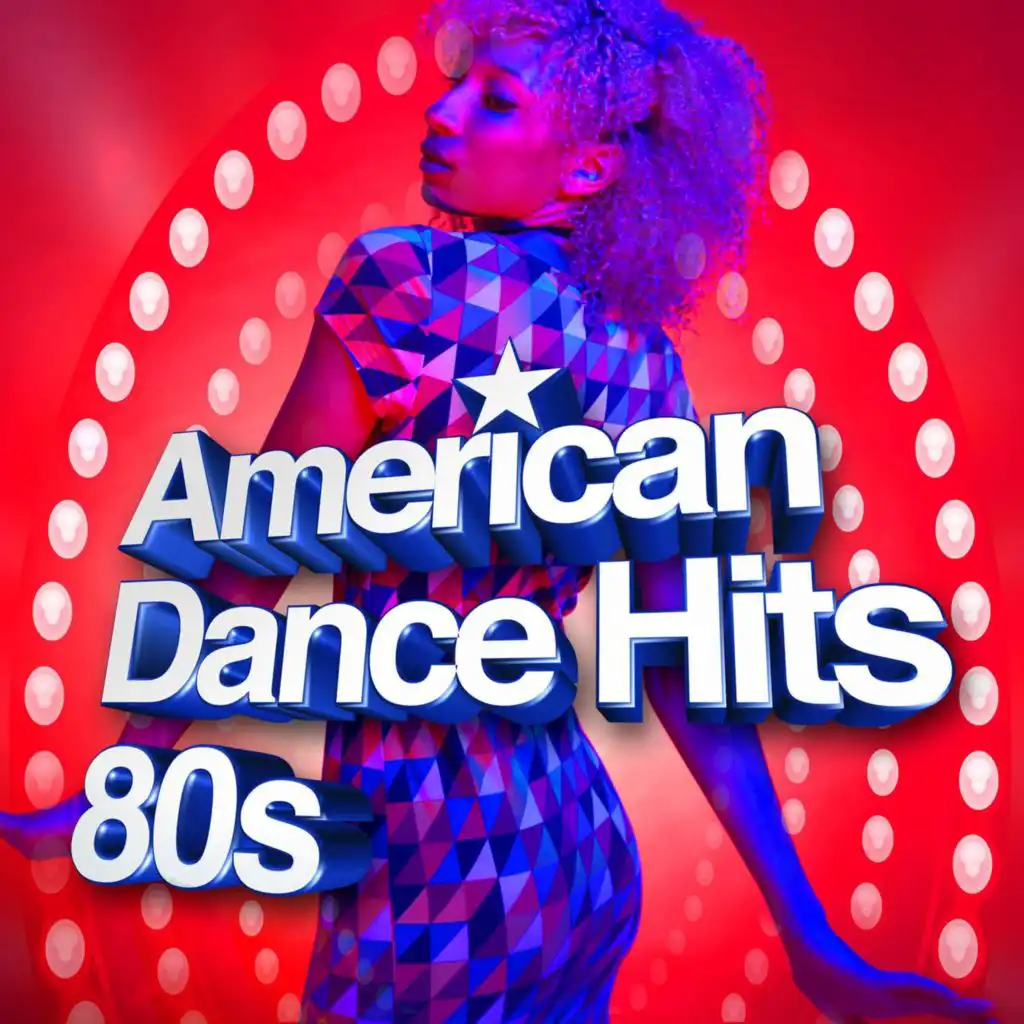American Dance Hits 80s