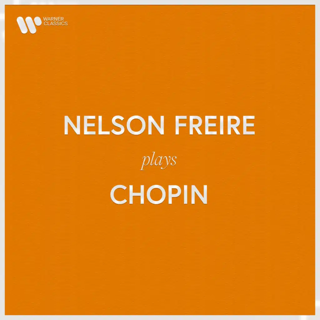 Scherzo No. 4 in E Major, Op. 54