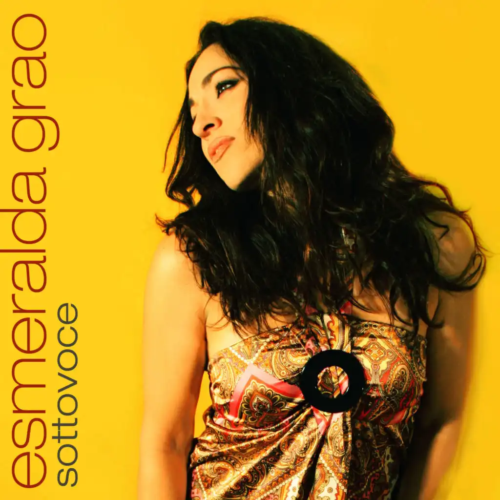 Soy Una Mestiza (feat. Bill Hare)