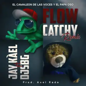 Flow Catchy (feat. Dj Sbg) (Remix)