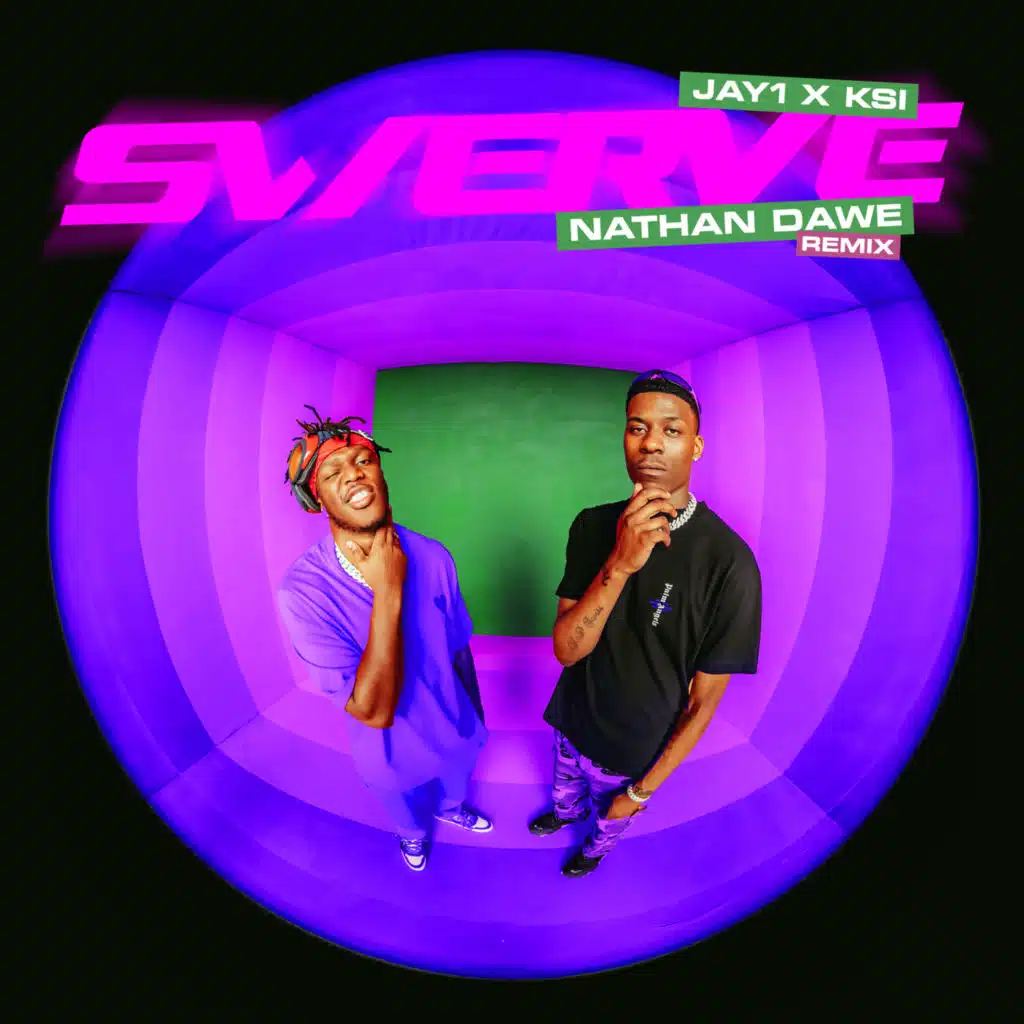 SWERVE (Nathan Dawe Remix) [feat. KSI]