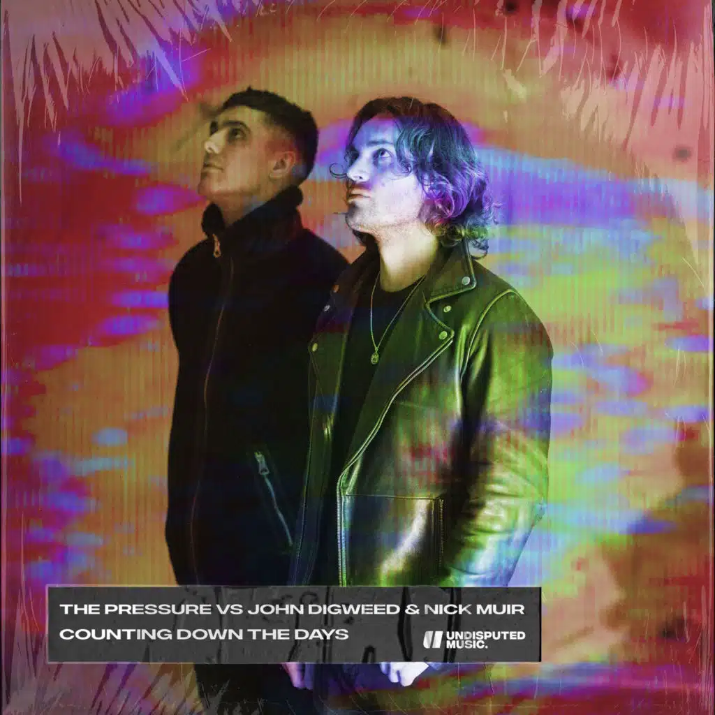 Counting Down The Days (Radio Mix)