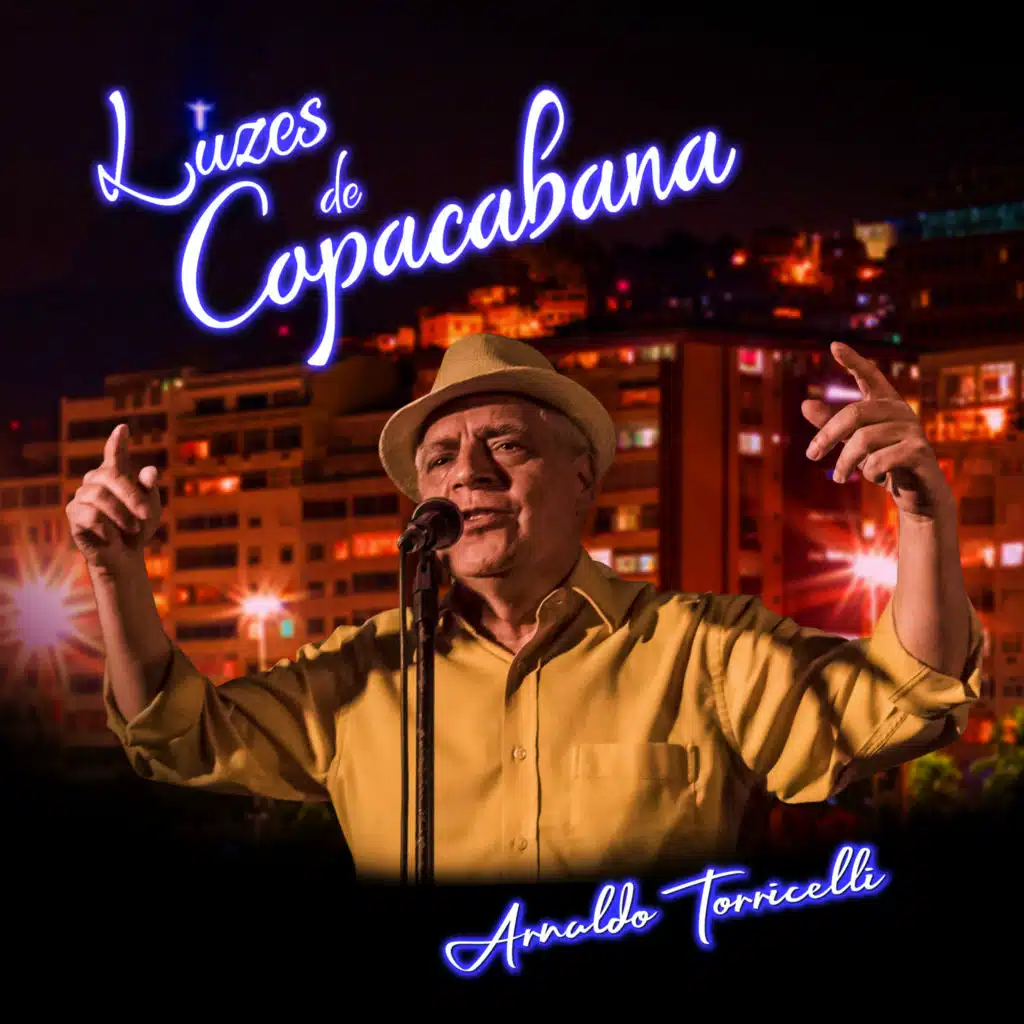 Luzes de Copacabana