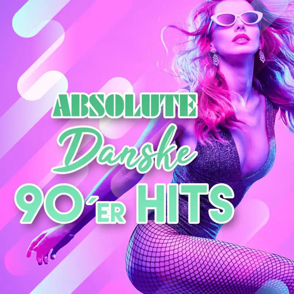 Absolute Danske 90'er Hits