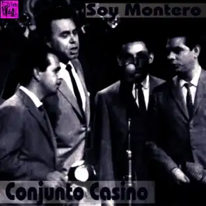 Conjunto Casino: Soy Montero