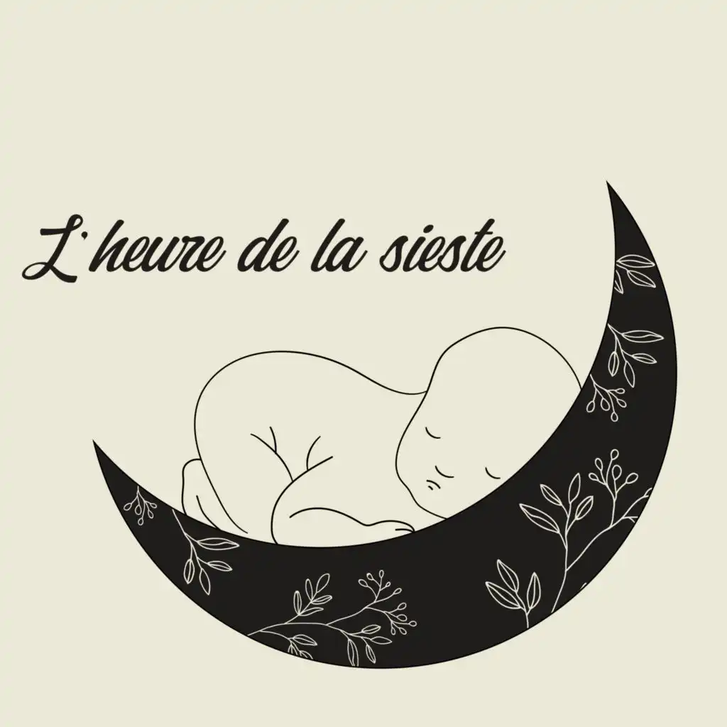 L'heure de la sieste: Musique de piano pour le sommeil de bébé, Piano calme et relaxant