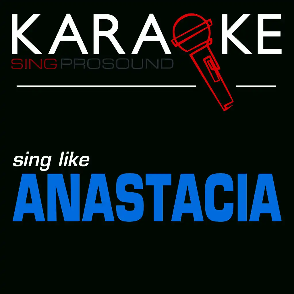 Paid My Dues (Karaoke Lead Vocal Demo)