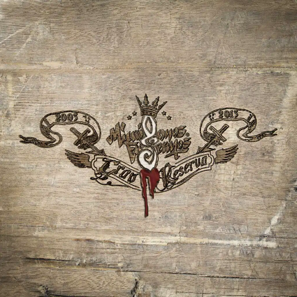 Gran Reserva (feat. Dj Ekuomo)