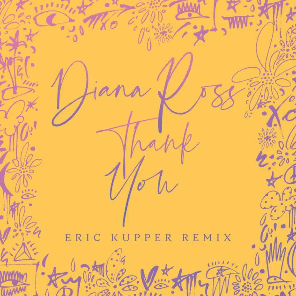 Thank You (Eric Kupper Remix)