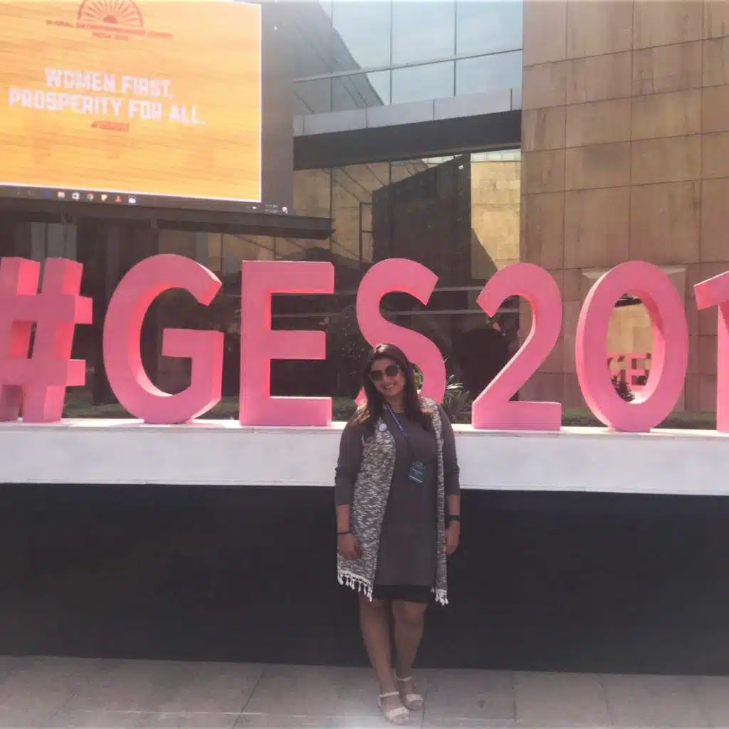 الحلقة_٣٦ رائد الأعمال ممكن يسافر إزاي