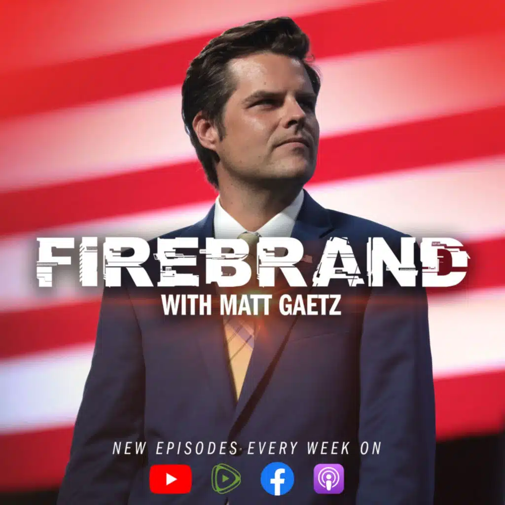 Matt Gaetz