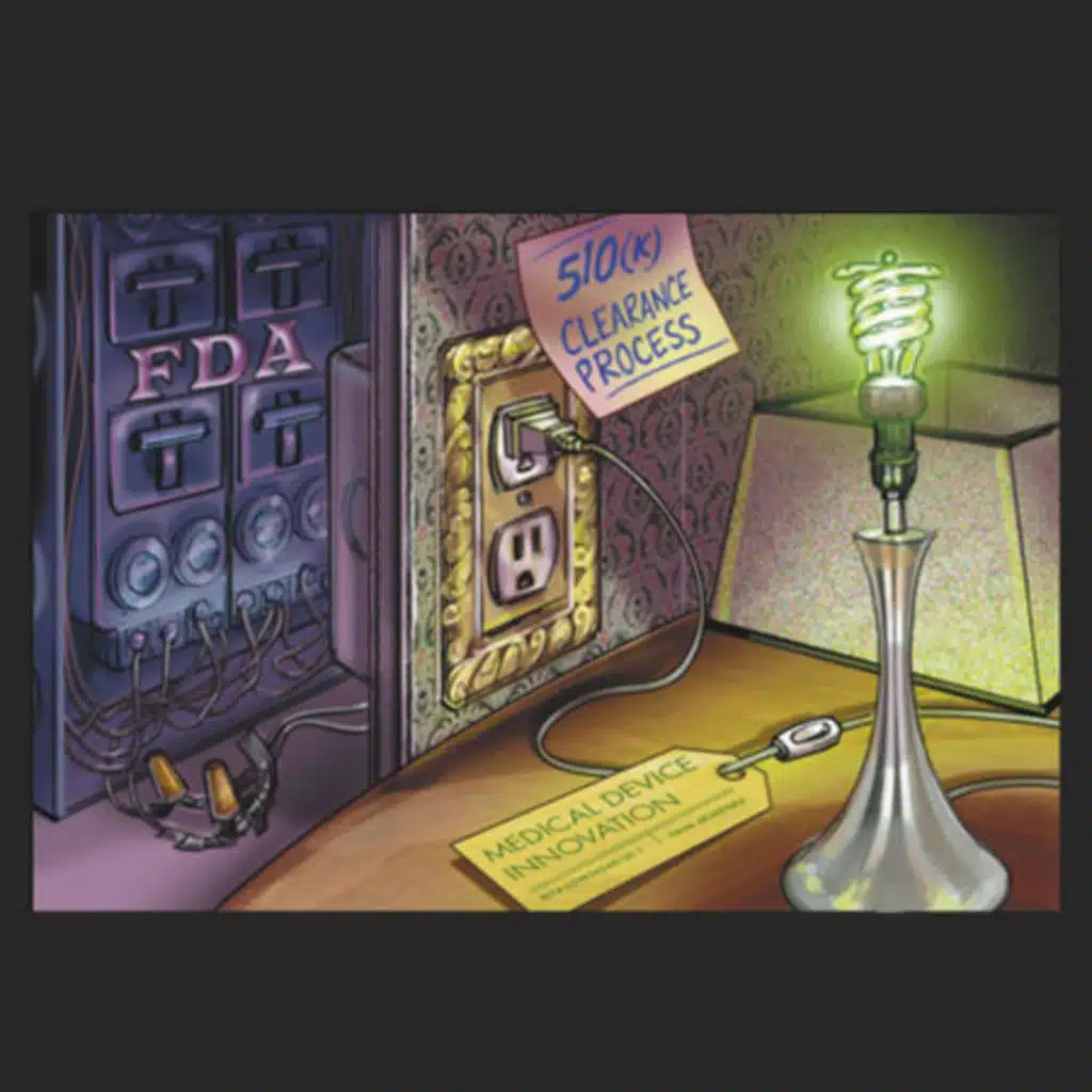 FDA Regulation and Approval of Medical Devices