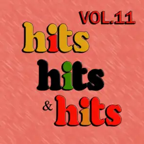 Hits, Hits, & Hits, Vol. 11