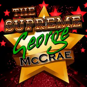 The Supreme George Mccrae