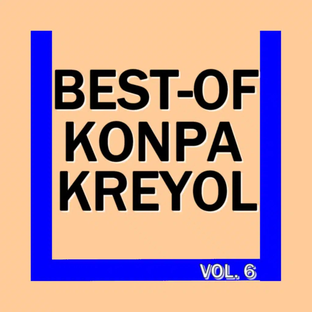 Konpa Kreyol