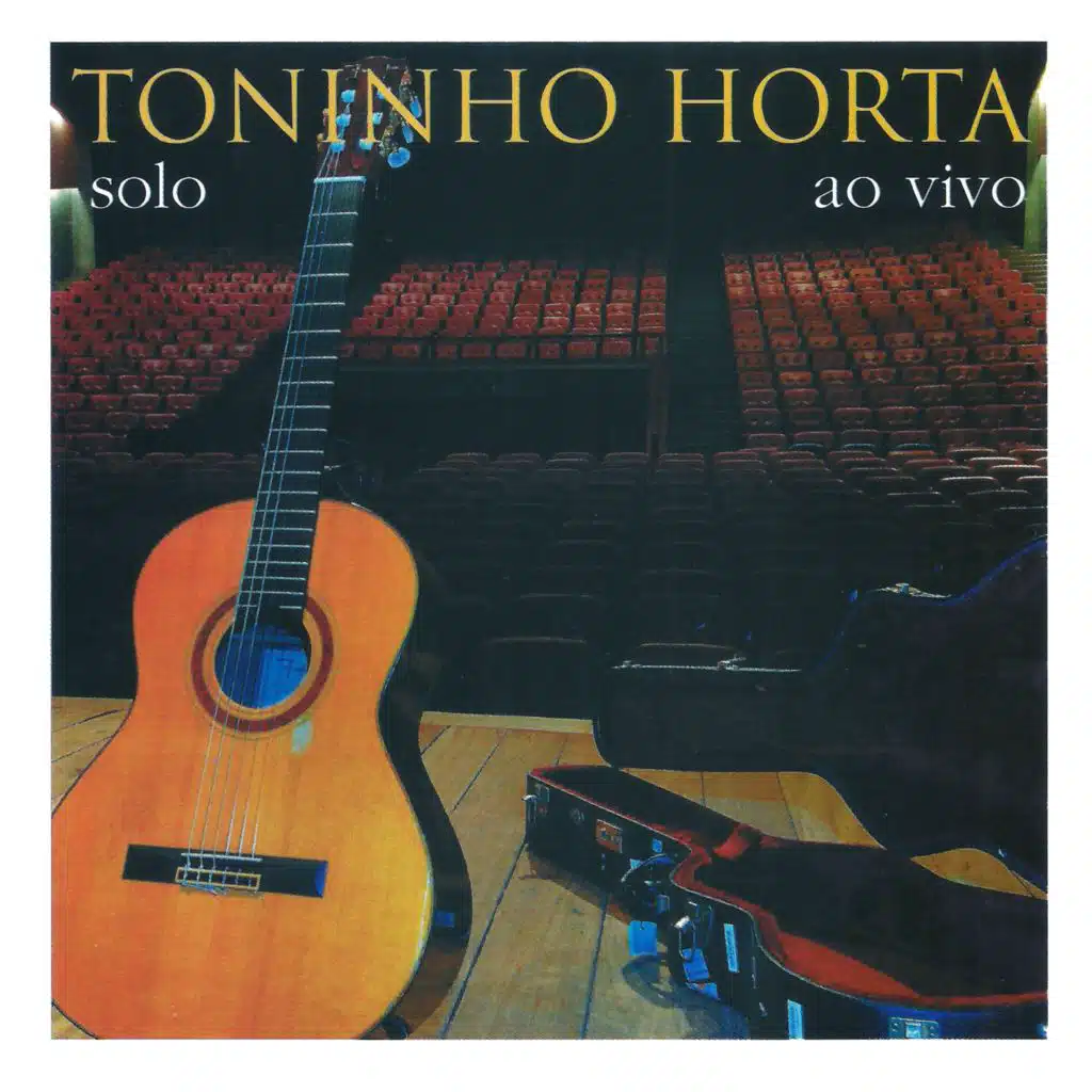 Toninho Horta
