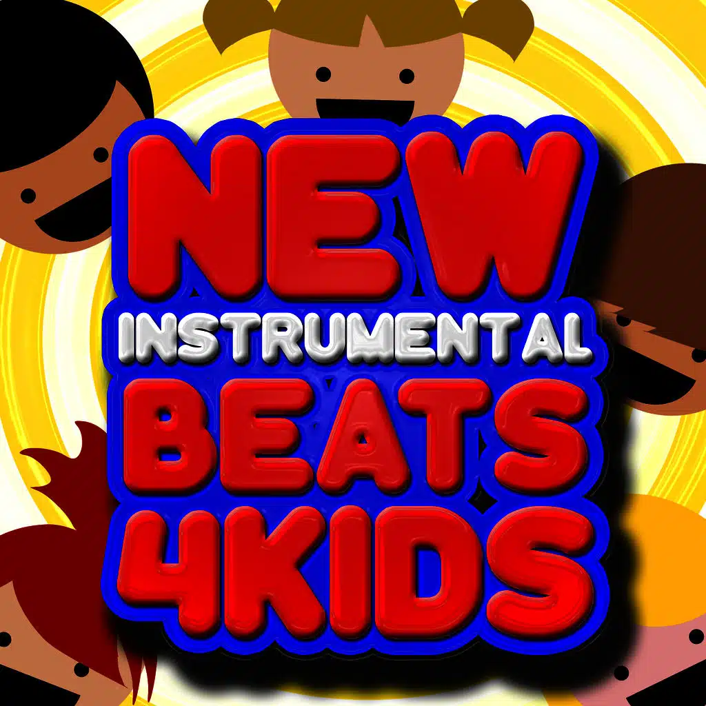 Eat, Sleep, Rave, Repeat (Instrumental Version)