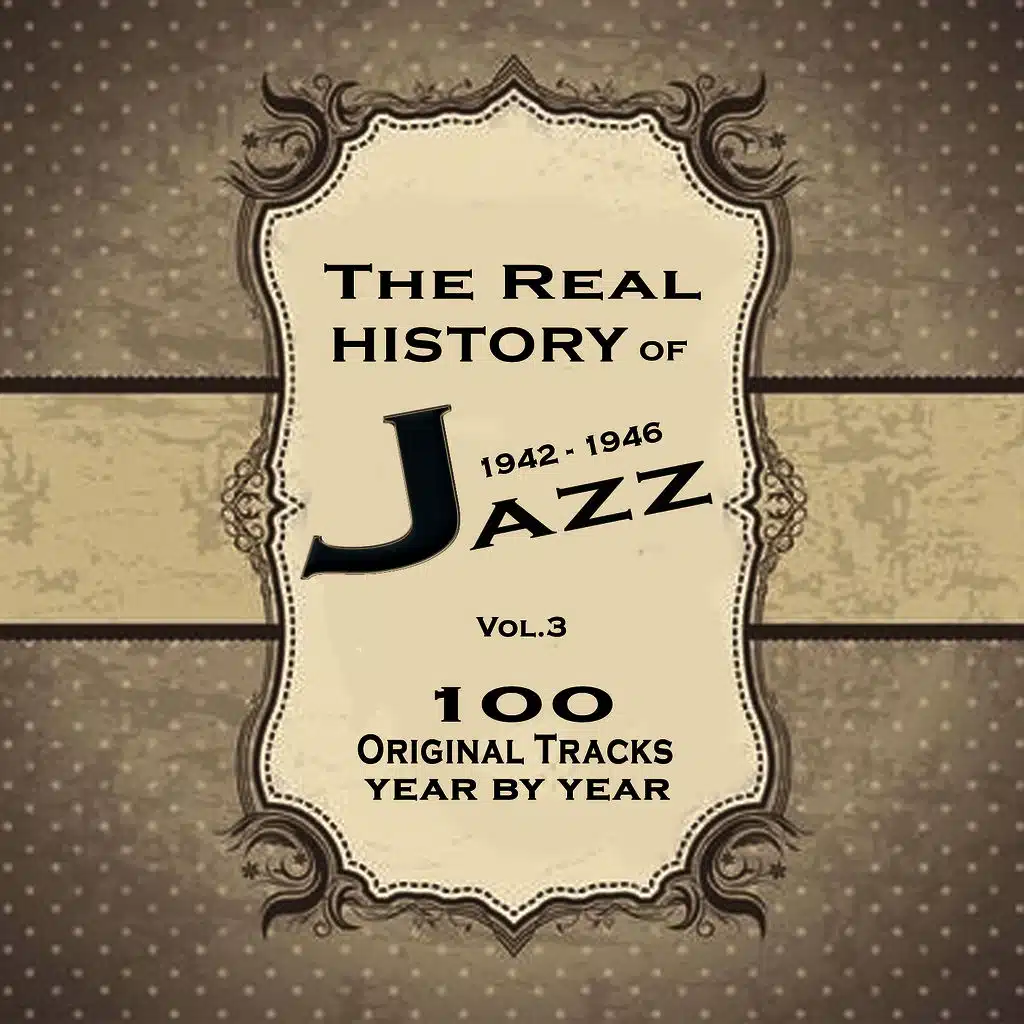 Major Glenn Miller & The Army Air Forces Training Command Orchestra