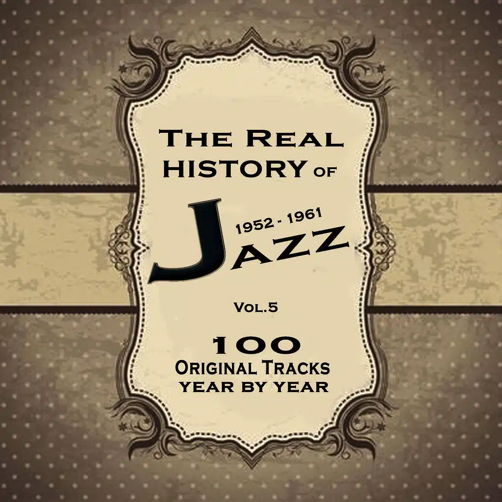 Gerry Mulligan & Chet Baker & Lee Konitz