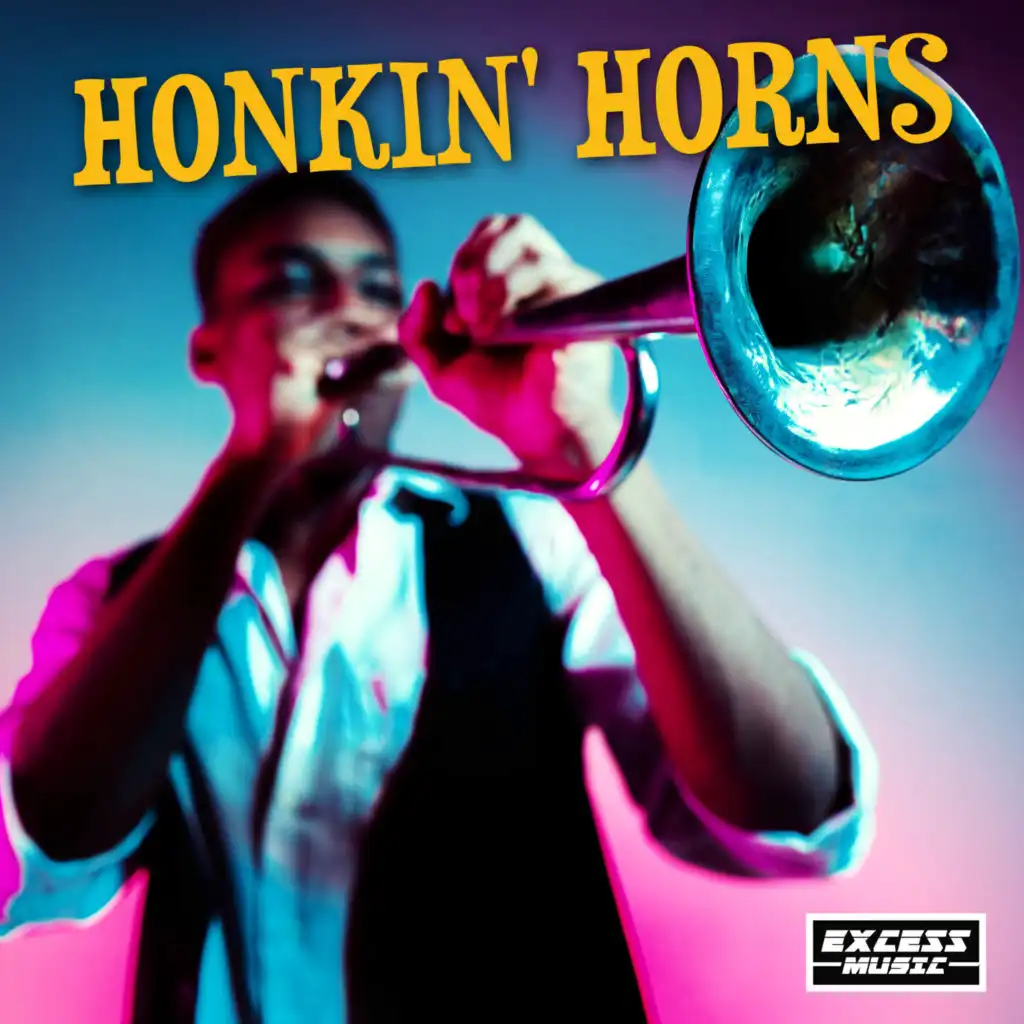 Honkin' Horns